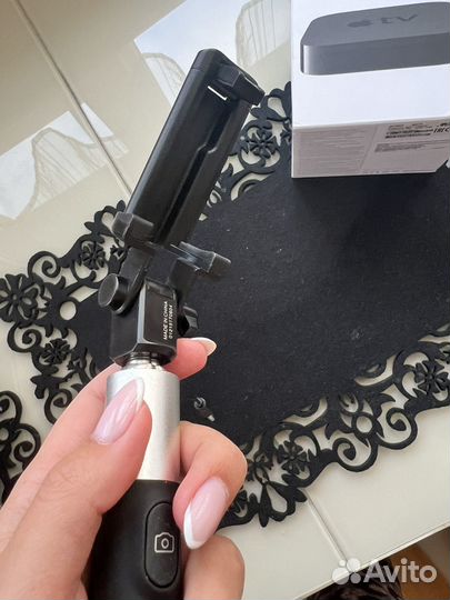 Селфи палка Новая miniso