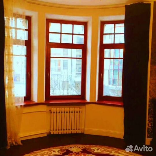 Пластиковые окна. остекление коттеджей