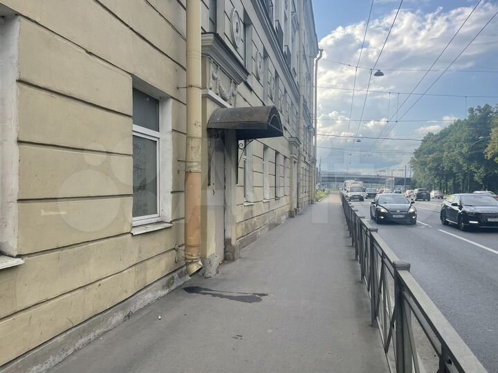 Офис, 160 м²