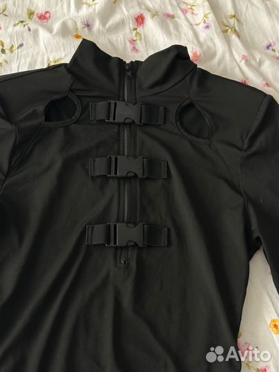 Боди женское