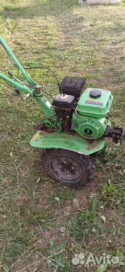 Мотоблоки и культиваторы