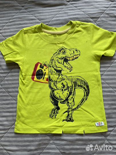 Вещи пакетом на мальчика 4 5 лет