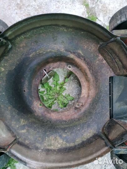 Дека газонокосилки 42 см