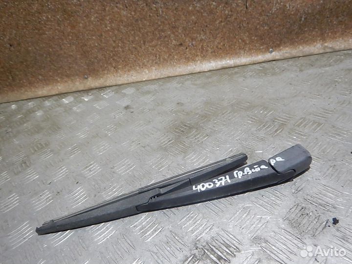 Поводок стеклоочистителя заднего, Suzuki -grand vi