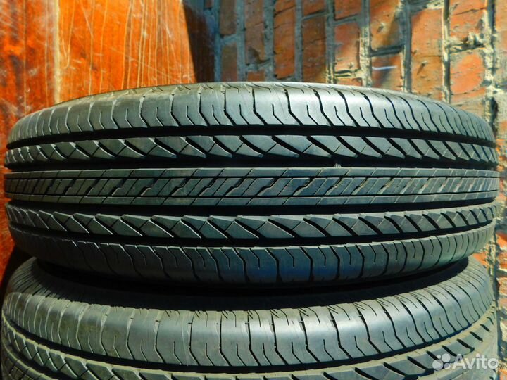 Bridgestone Dueler H/L 850 175/80 R16