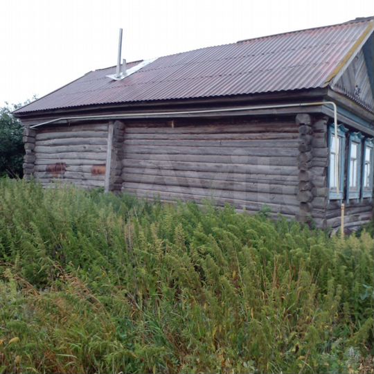 Дом 42 м² на участке 24 сот.