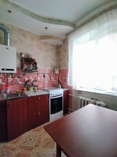 3-к. квартира, 78 м², 1/2 эт.