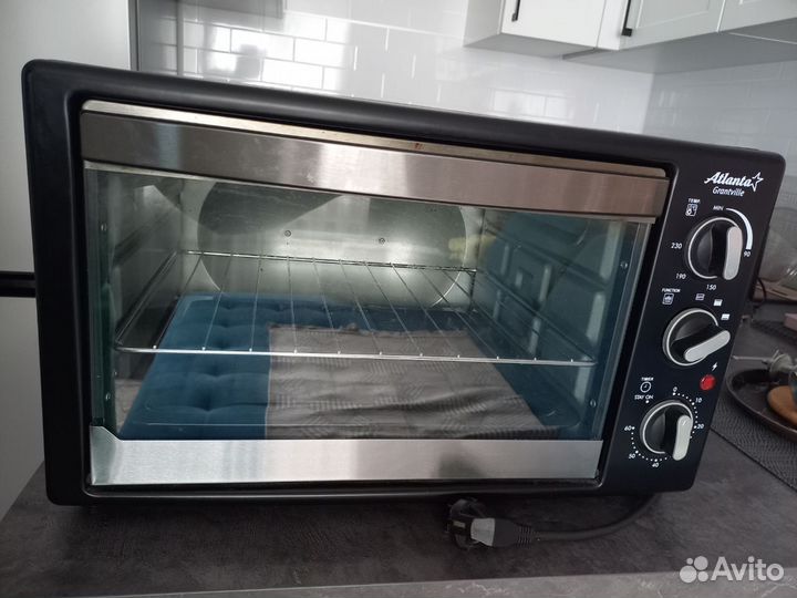 Мини печь Atlanta ATH-1403