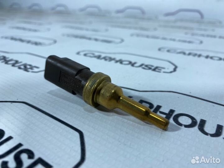 Датчик температуры охлаждающей жидкости Peugeot