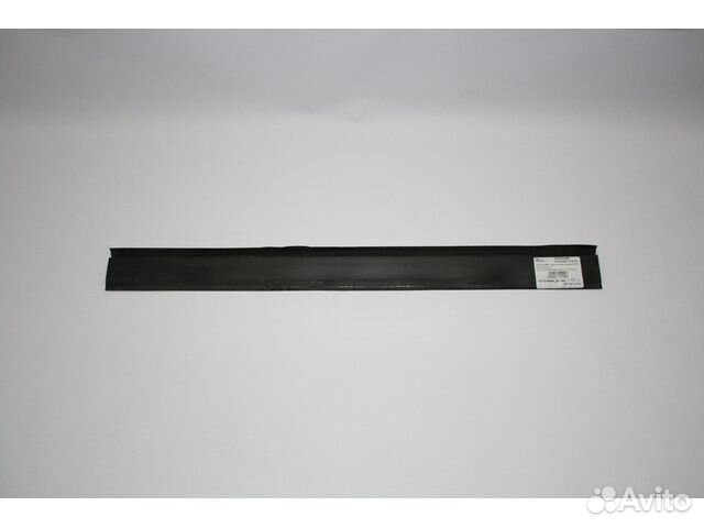 Воздуховод радиатора нижний Volkswagen Golf 6