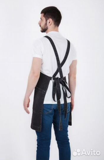 Фартуки для мастеров маникюра оптом