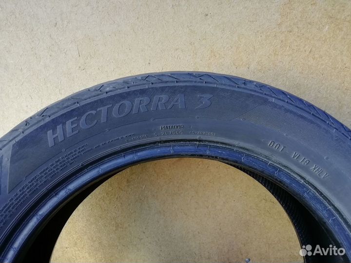 Matador MP 47 Hectorra 3 195/55 R16 91H