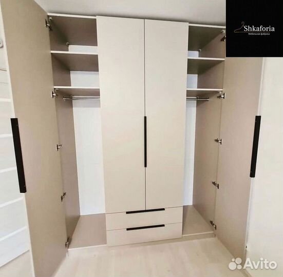 Шкаф напрямую от производителя