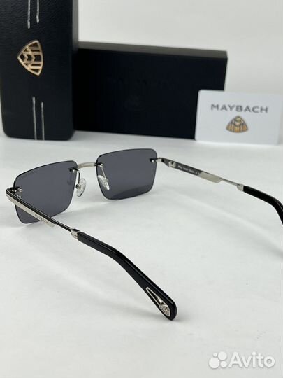 Солнцезащитные очки maybach