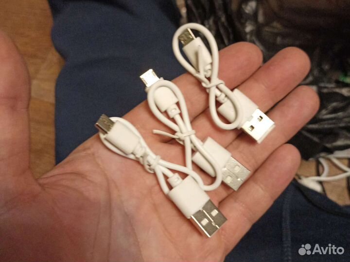 Универсальные кабеля