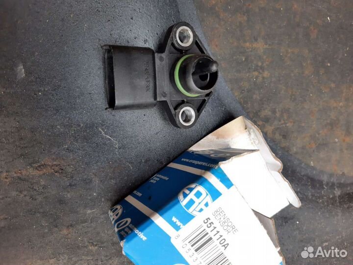 Датчик надува KIA sorento 1