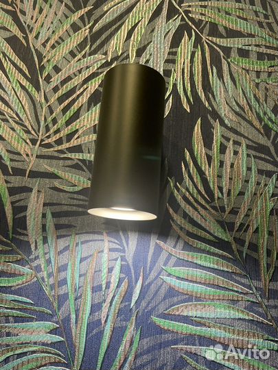 Светильник настенный