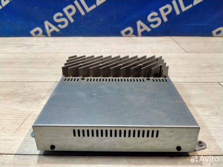 Усилитель звука Bmw 523I Левый Руль Пробег:38000