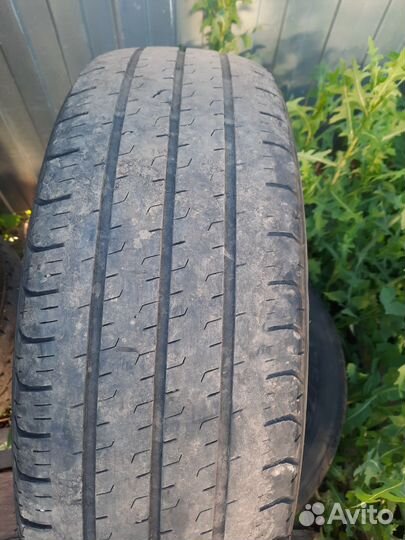 Farroad FRD96 225/75 R16C 120M