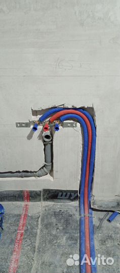 Сантехник услуги сантехника