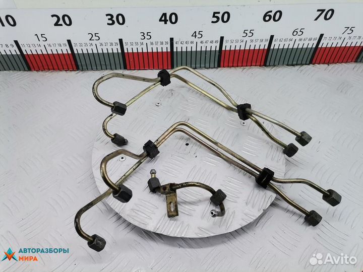 Трубка топливная Ford C-Max 2004 1473375