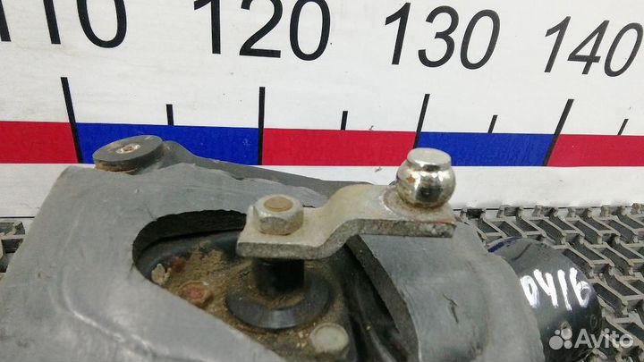 Моторчик стеклоочистителя передний Volvo V40