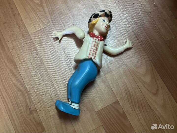 Игрушка СССР