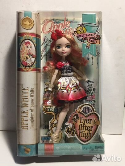 Куклы ever After High эвер афтер хай