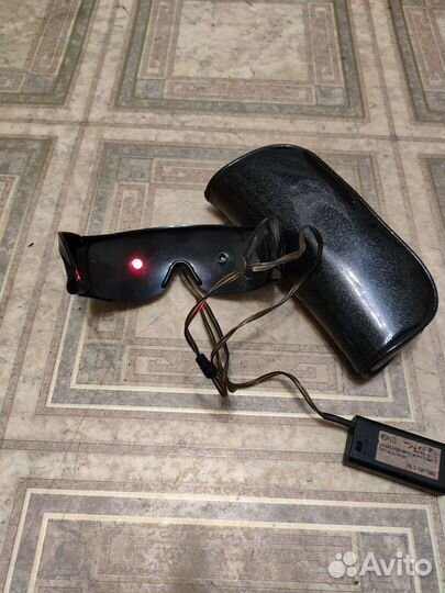 Очки Панкова