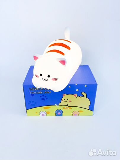 Детский ночник