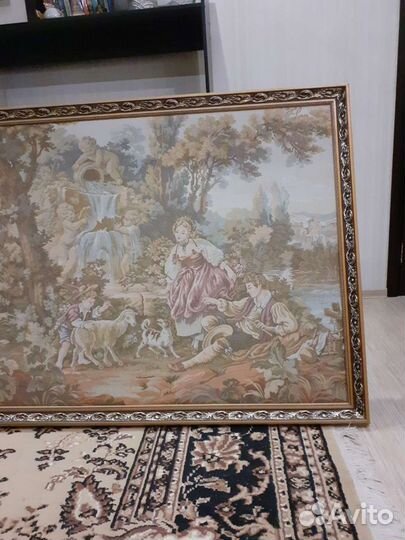 Картина Гобелен