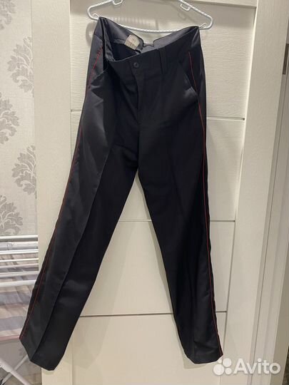 Брюки ппс 44/4