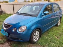 Chery QQ6 (S21) 1.1 MT, 2009, 37 787 км, с пробегом, цена 220 000 руб.