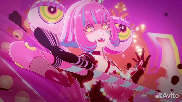 Persona 5 Strikers (Steam)