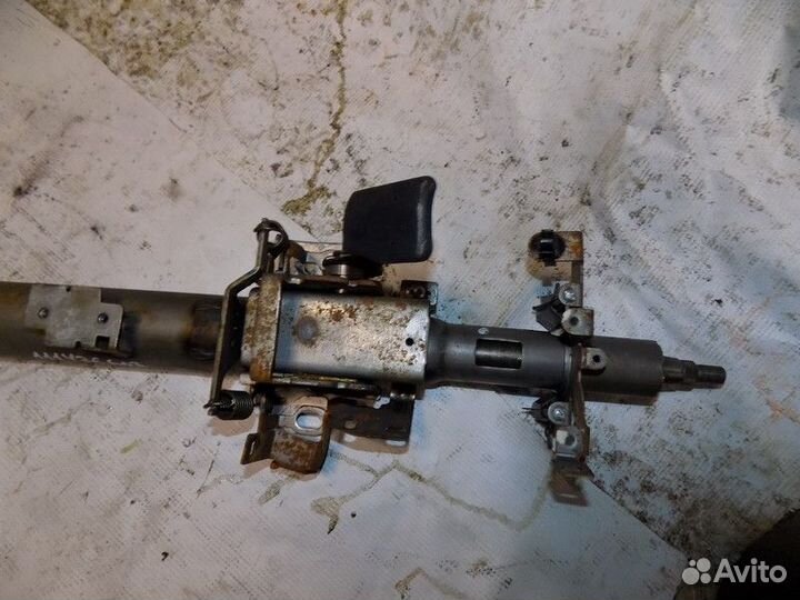 Колонка рулевая Impreza (G12) 2007-2012