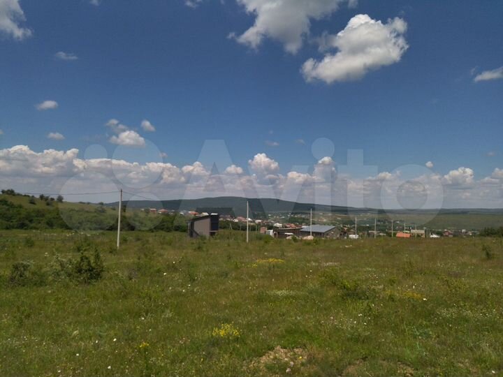 Участок 7 сот. (ИЖС)