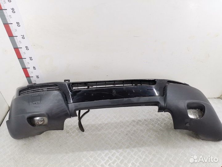Бампер передний Volvo XC90