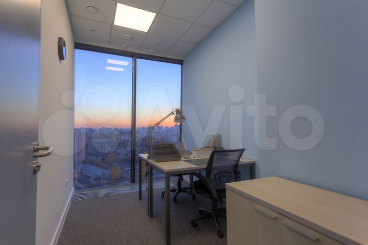 Фиксированное рабочее место с регистрацией 27 ифнс