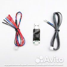 Ромокабель для чип тюнинга ваз газ УАЗ Иномарки