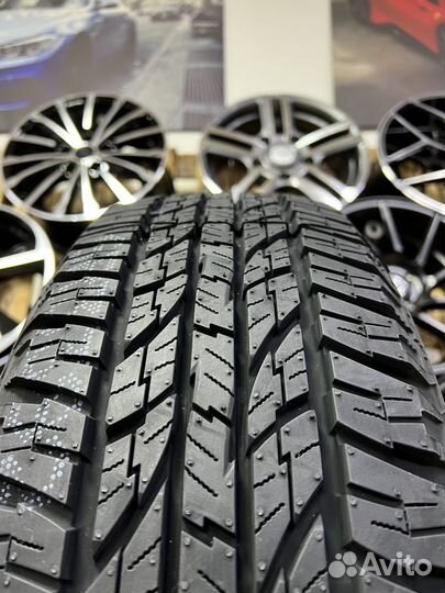 Yokohama Geolandar A/T G015 245/65 R17 111H