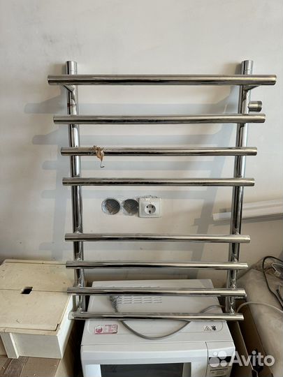 Полотенцесушитель