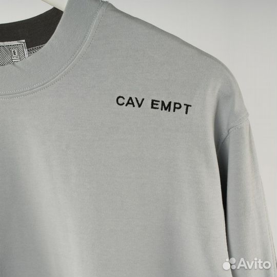 Свитшот Cavempt