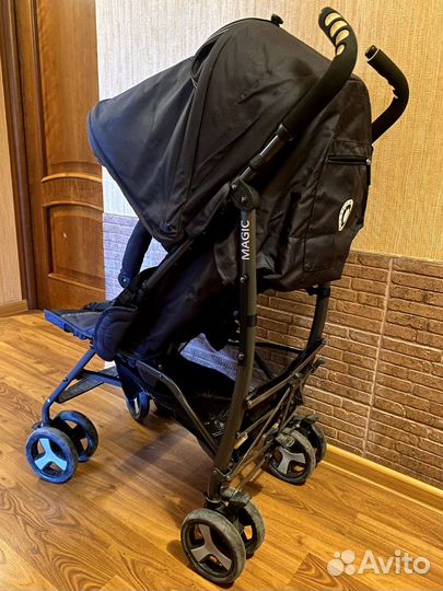 Коляска трость Hoco magic