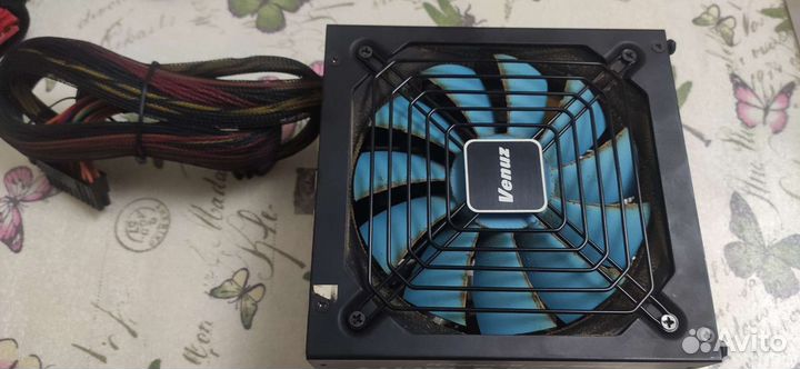 Блок питания для пк 700w модульный