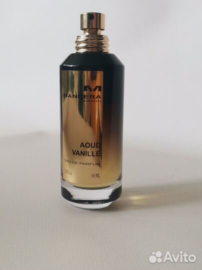 Духи Mancera, Chabaud, Guerlain на распив оригинал