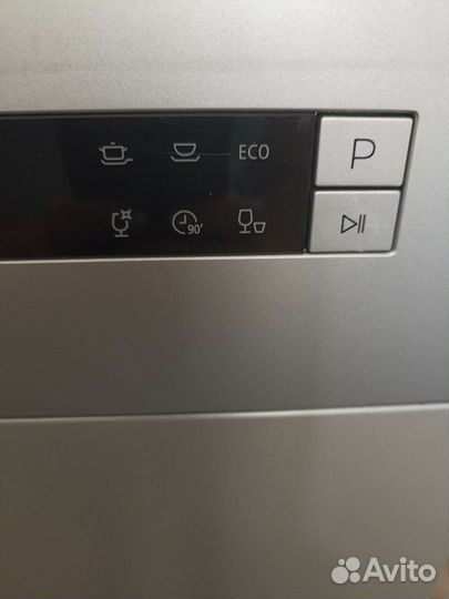 Посудомоечная машина Hansa