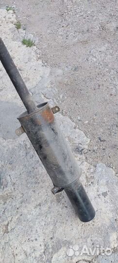 Прямоток классика