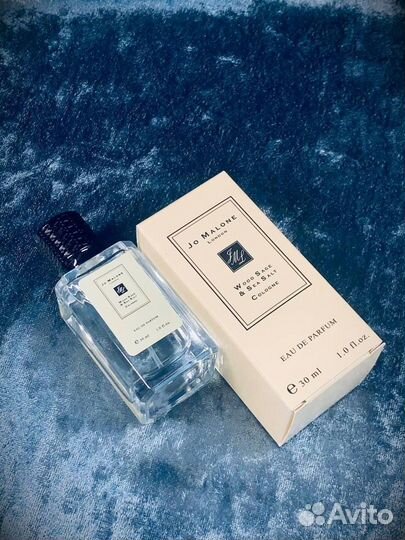 Jo malone sea унисекс