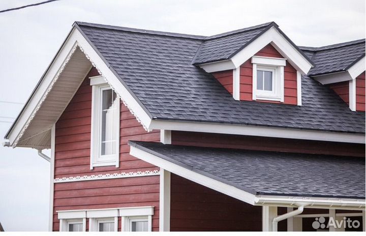 Технониколь shinglas