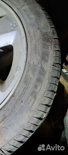 Летние колеса на форд фокус 2